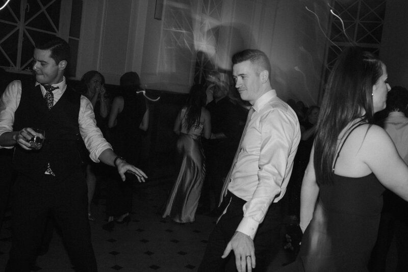Andie x Dylan's Wedding-972