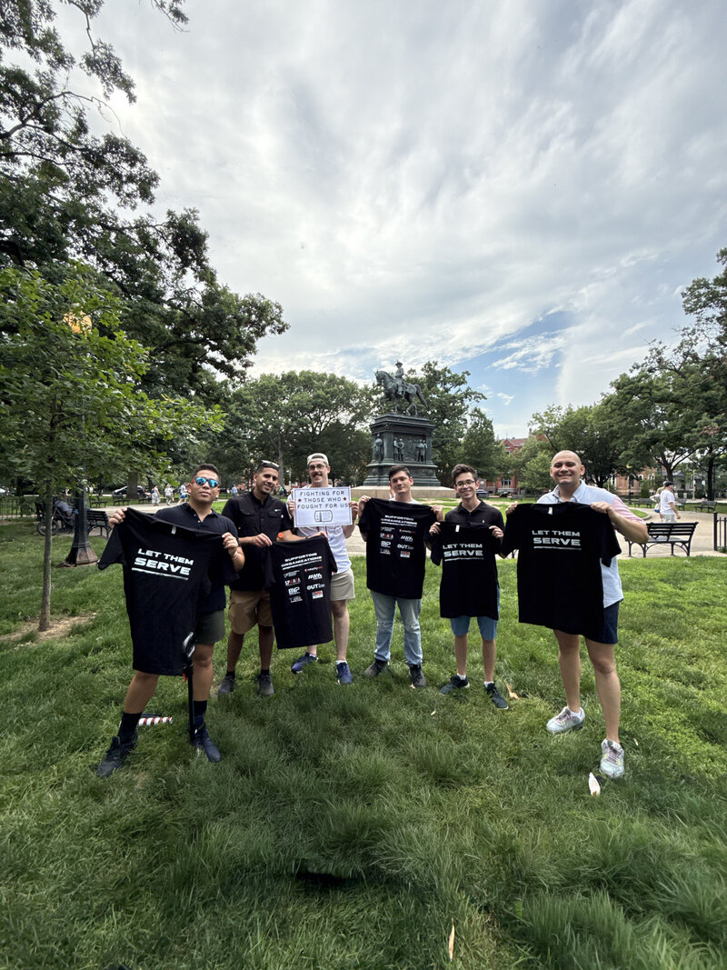 CauseAgency Social Enterprise Showit Website Template by Humankind