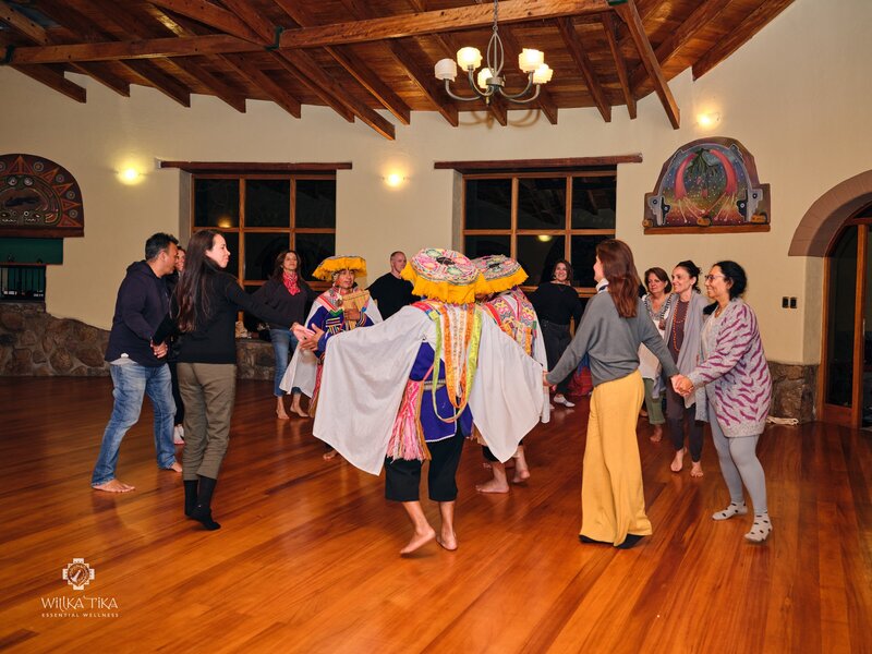 Andean Musical Performance2