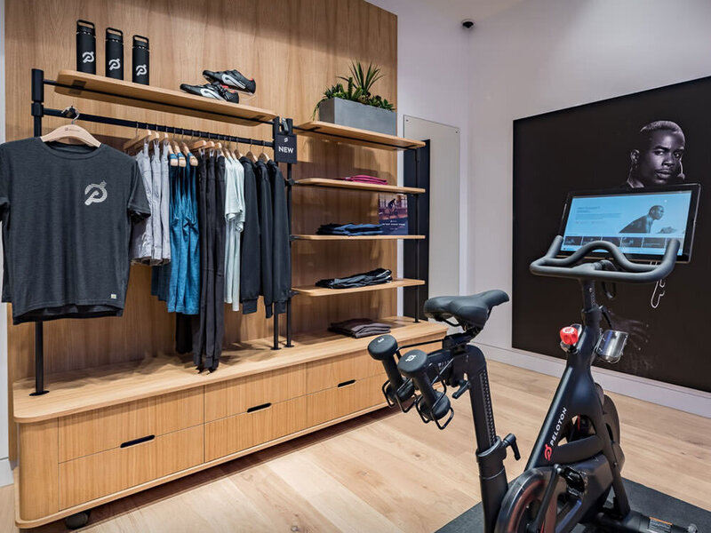 Peloton Showroom Furniture_Website Image 02_HALF