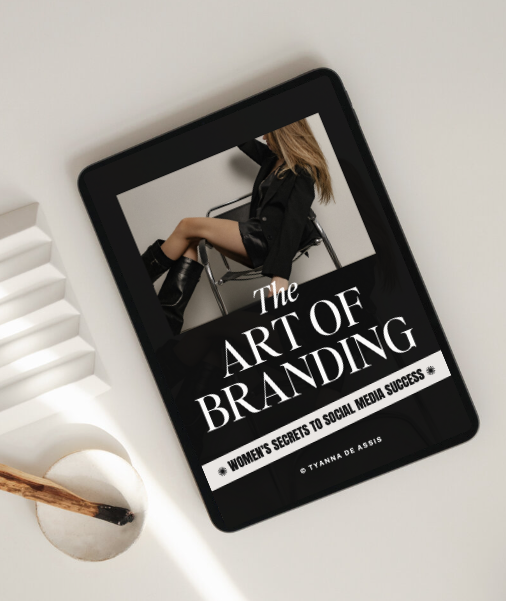 The Art of Branding: Secrets to Social Media Success
