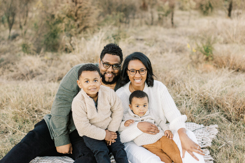 fall family session-85