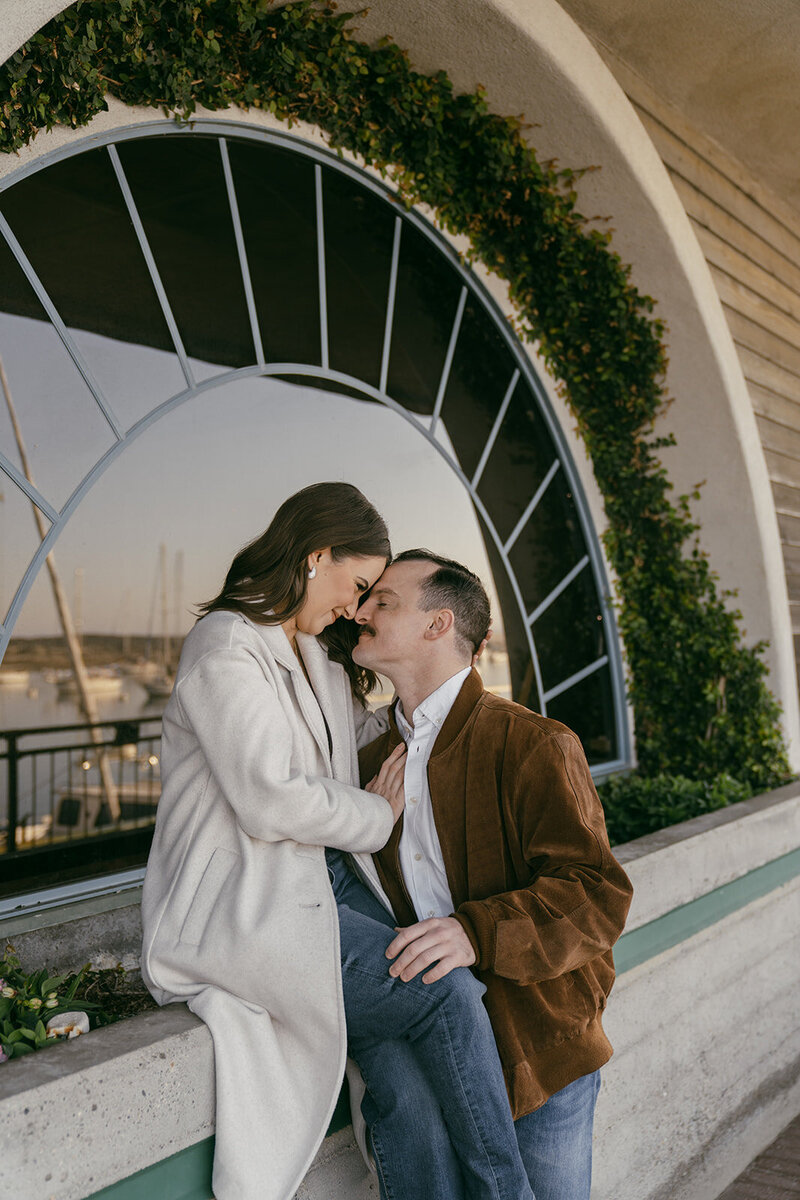 san-luis-obispo-engagement-photography-by-samantha-anne-beach-town