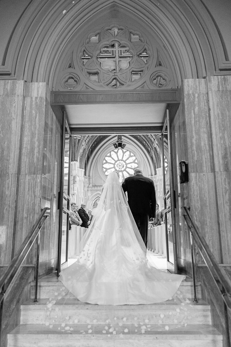 wedding-processional-ceremony-providence