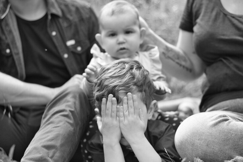 Family Shooting