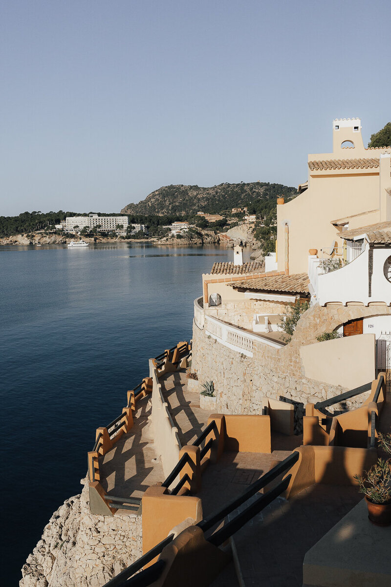 Mallorca Destination Wedding