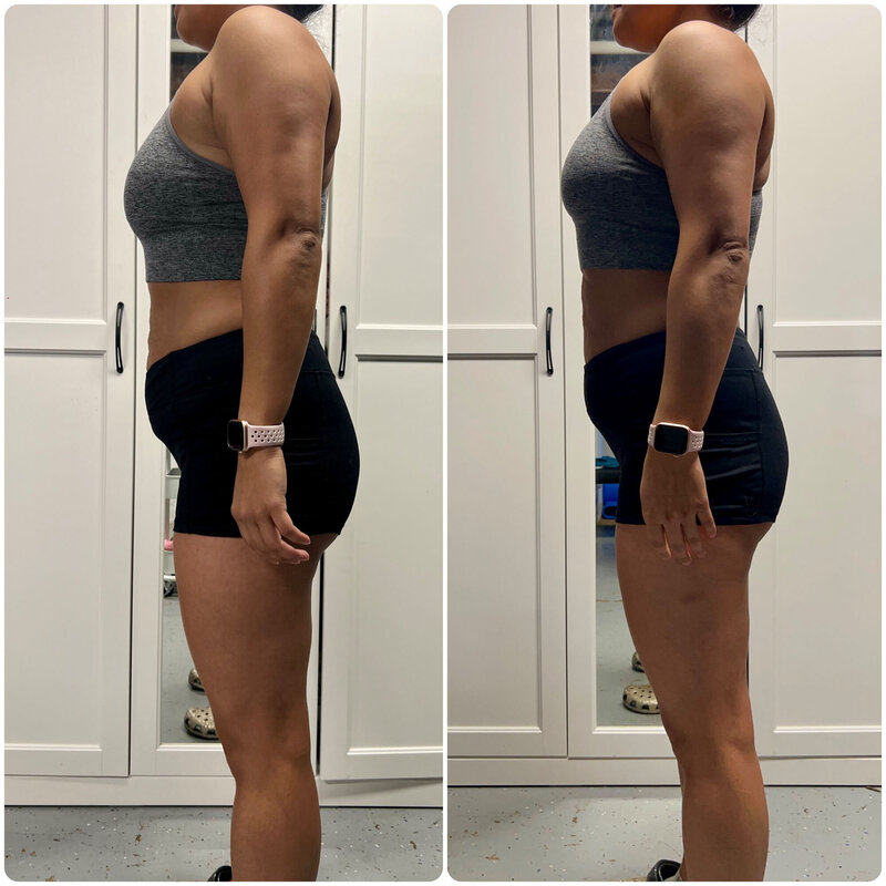DGFit Before and After - Home workouts for busy women - 38
