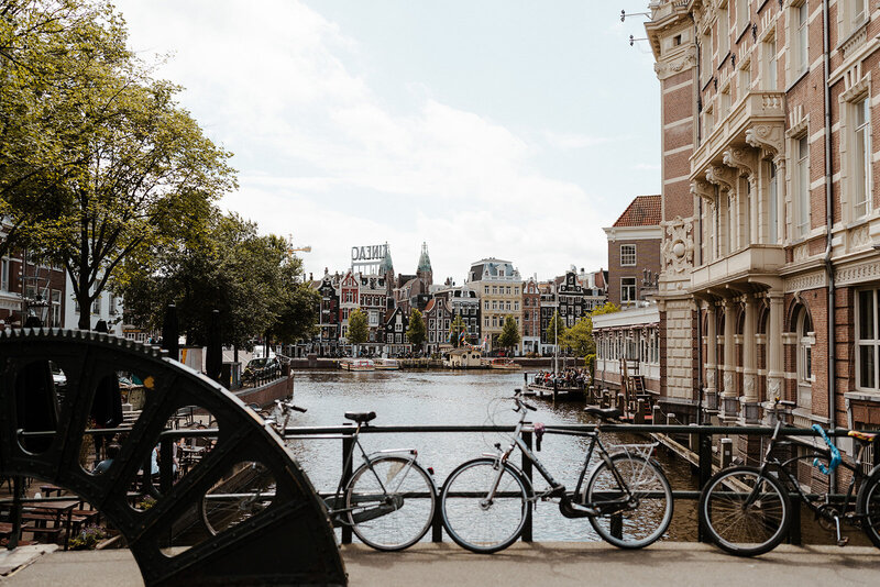 Amsterdam