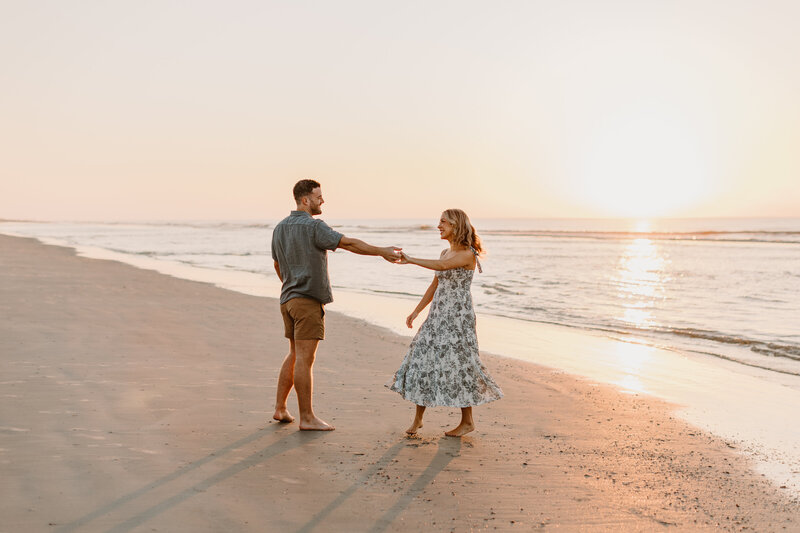 Charley Mae Photography excels in family photography on Hilton Head Island. Create lasting memories with professional, personalized family photo sessions.