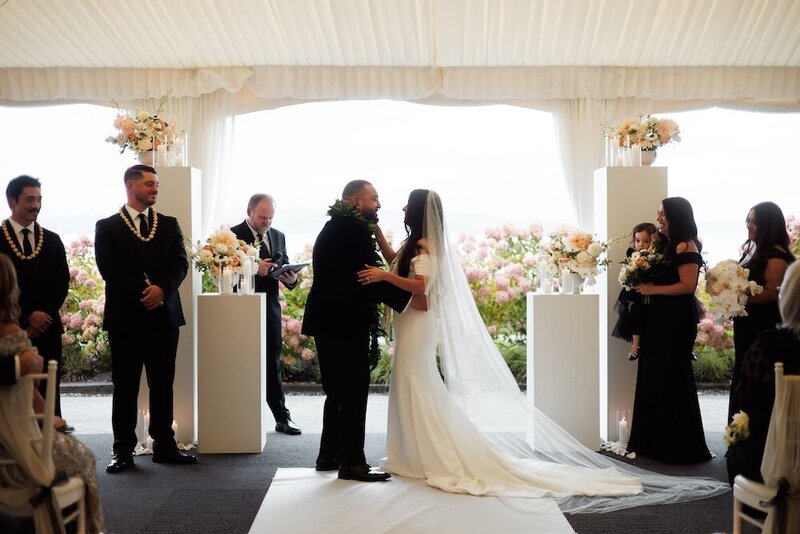 Lillie & Vince - Woodmark Hotel & Spa, Kirkland Washington Wedding Photography-27