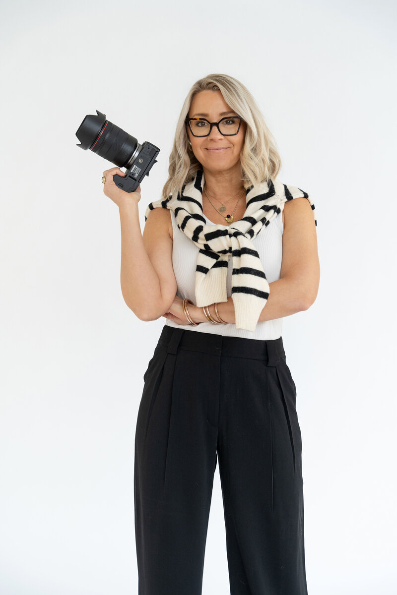 Meet Meghan Doll Photographer
