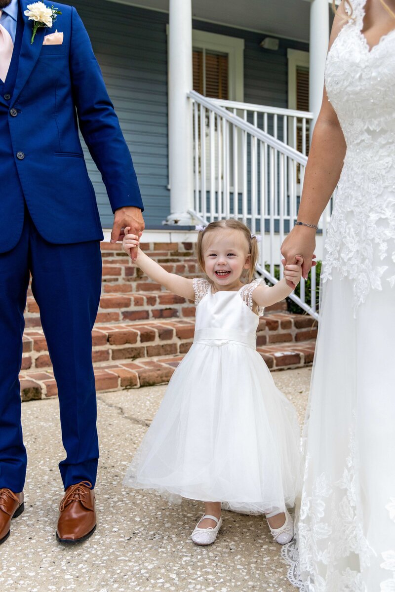 Orlando Wedding Photographer and Videographer