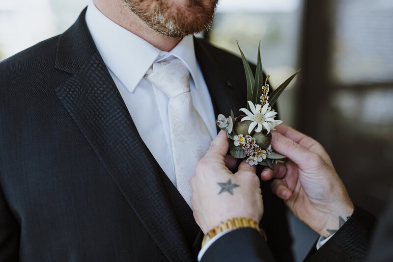 Wildwood wedding_Kangaroo Valley wedding-9