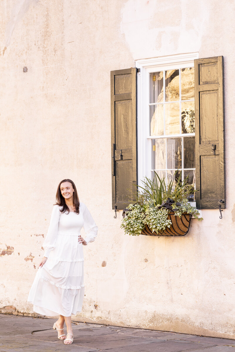 Mary Kathleen Photography Senior and Brand Photographer Charleston, SC