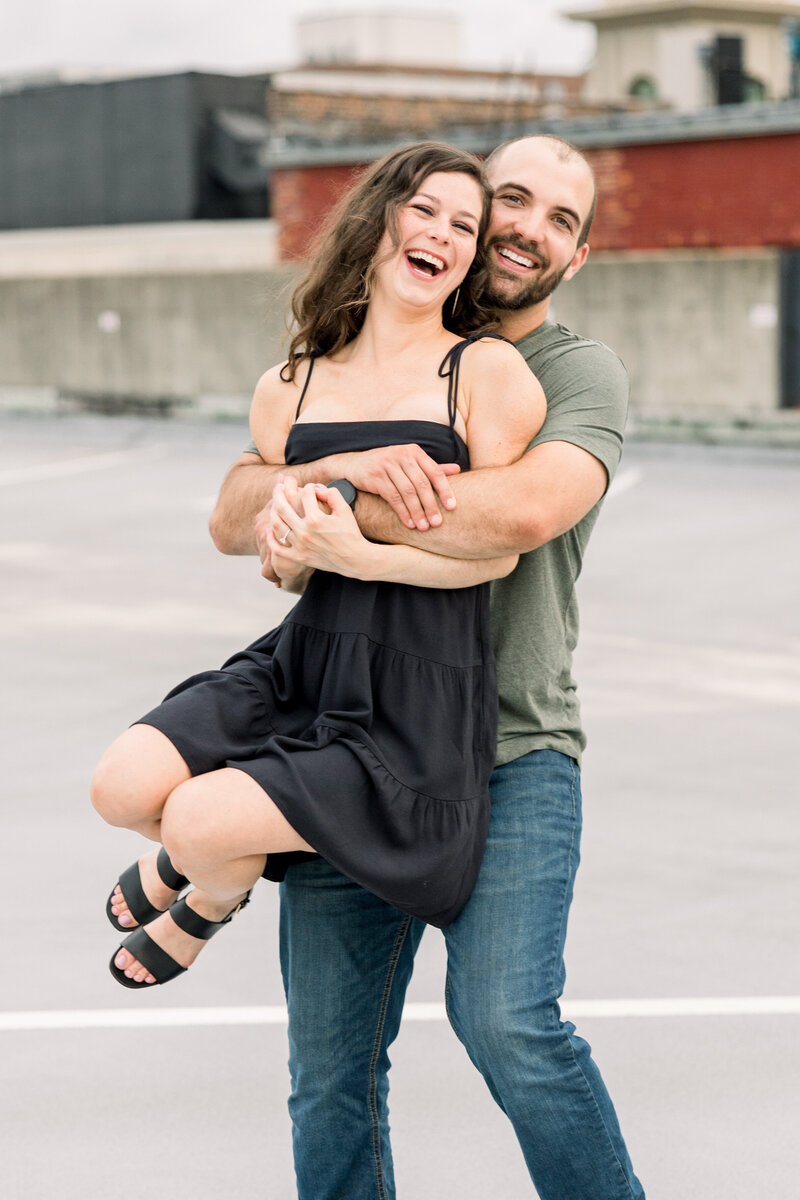 Lizzy & Mitch Engagement -130