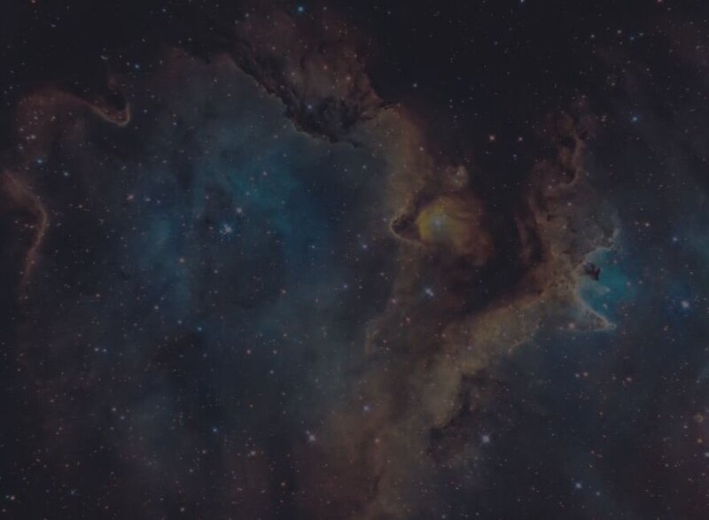 The Cosmos sharing that CEO Coven is for 20 spiritual business CEOs who are ready for the next-level expression of their calling.