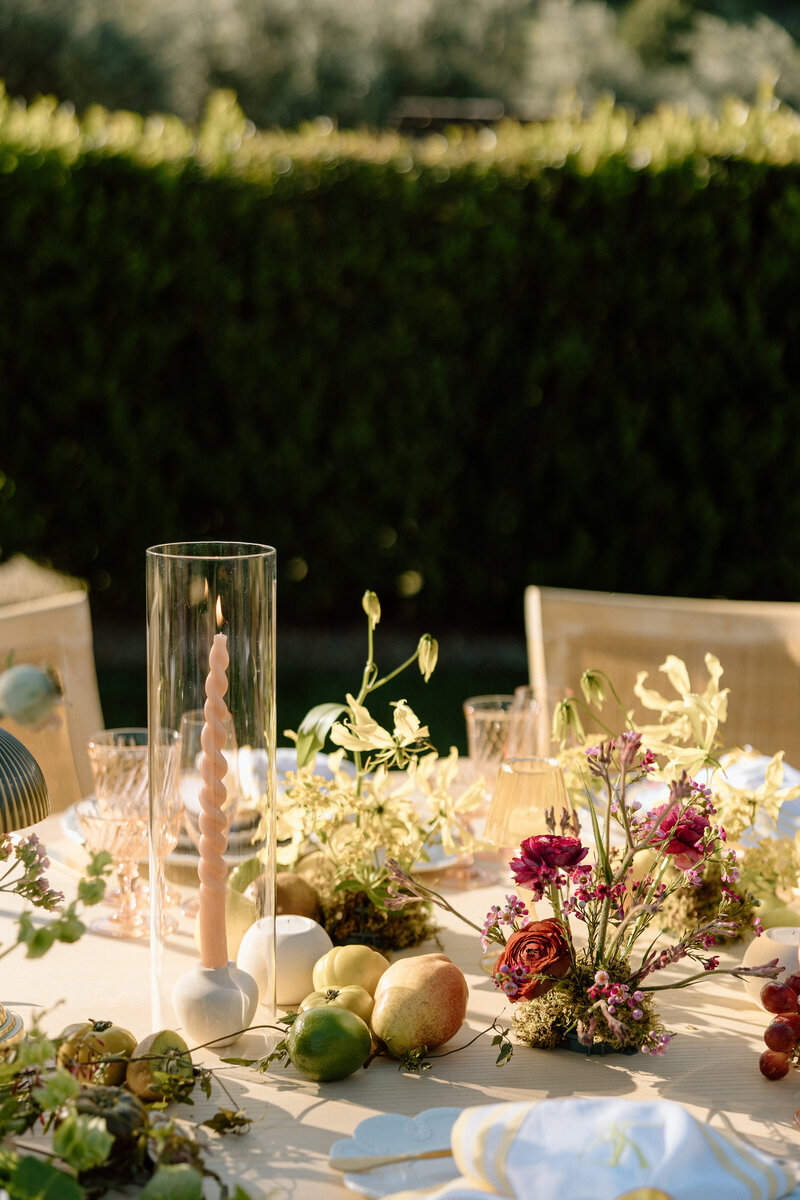 Katelyn Bradley Photography | Chatuea St Jean Napa Wedding210