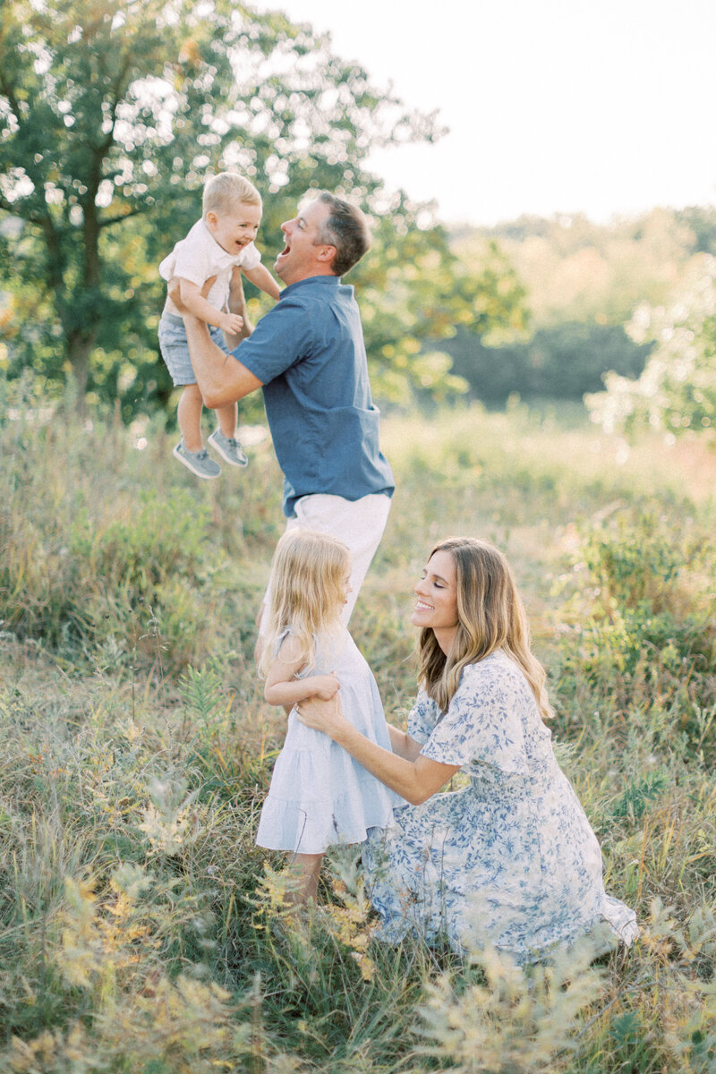 Family Photographer Minneapolis Minnesota