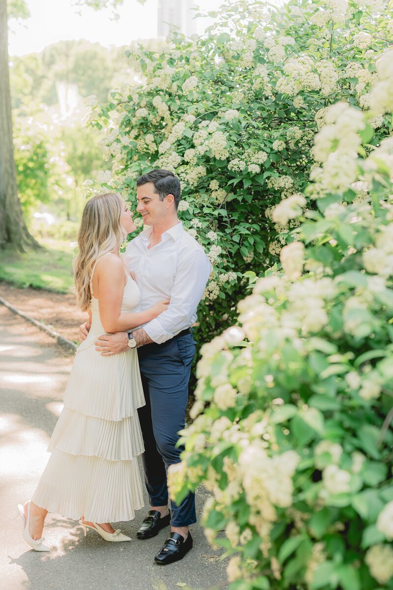 New York Wedding Photographer