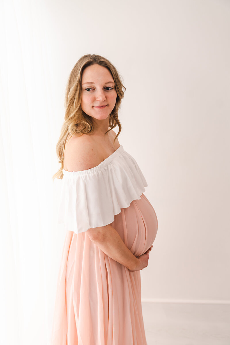 Alisha Maternity-33