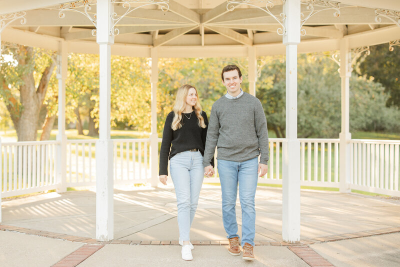 Emily & Nick Engagement -73