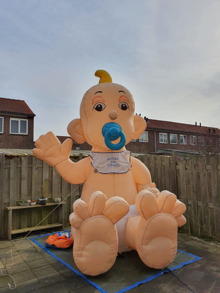 365partyverhuur_baby 3 meter