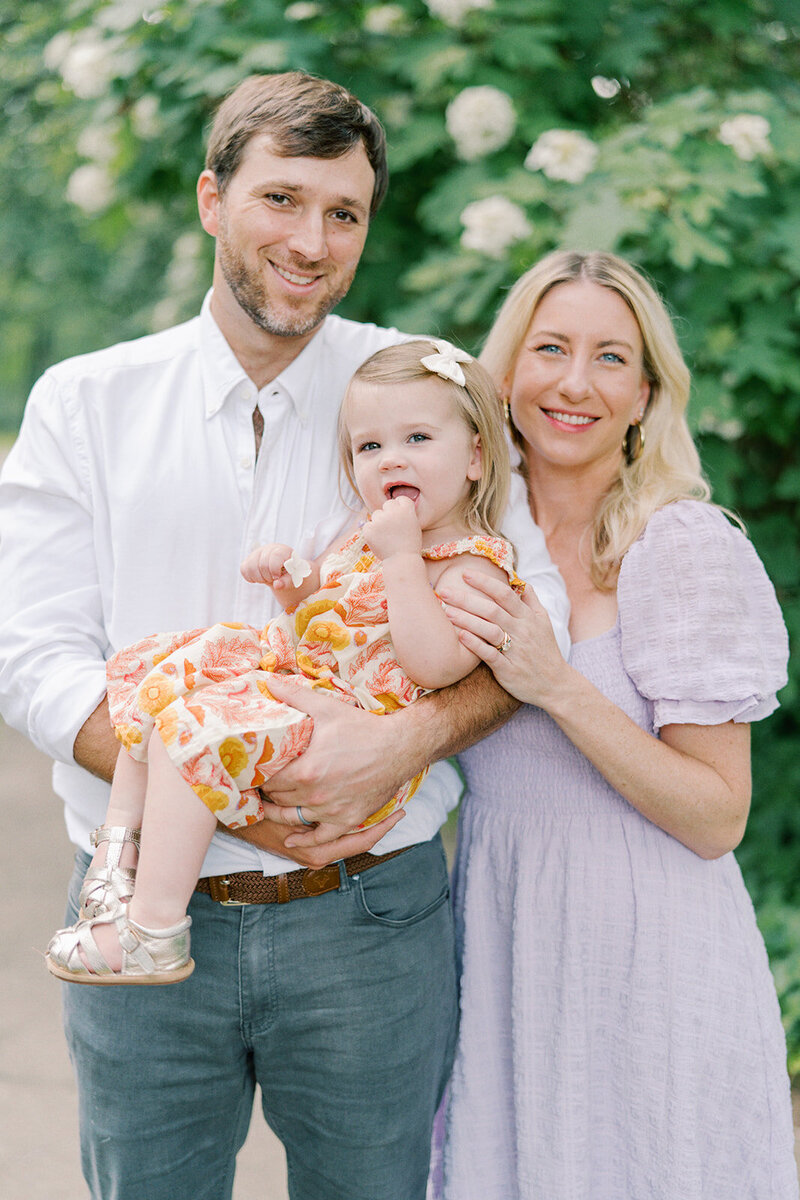 young family atlanta photography winn park