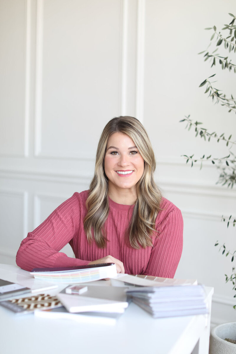 About Decor & More | A Grosse Pointe Farms Interior Designer