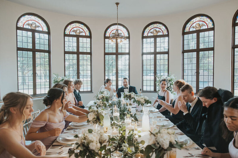 Cadet-West-Kings-Table