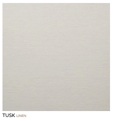 Linen - Tusk