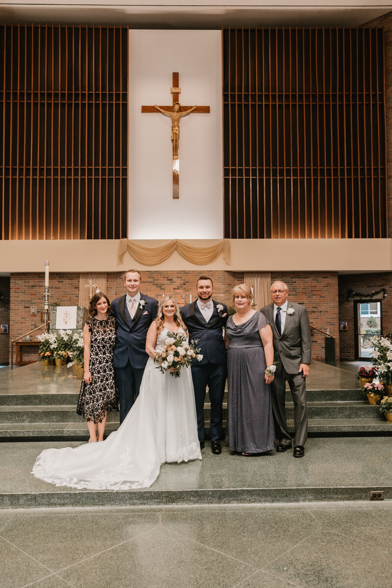 Emily & Brian - Michigan Wedding Photographer - Mariah Kasten Photo 2024-26