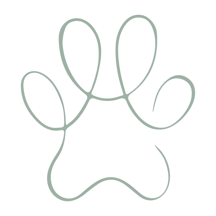 paw print
