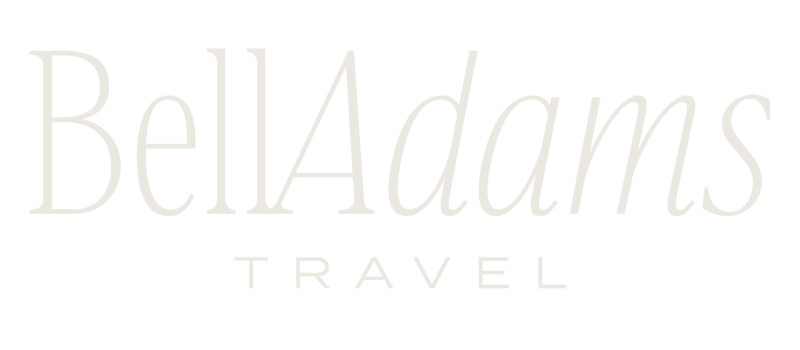 adams travel