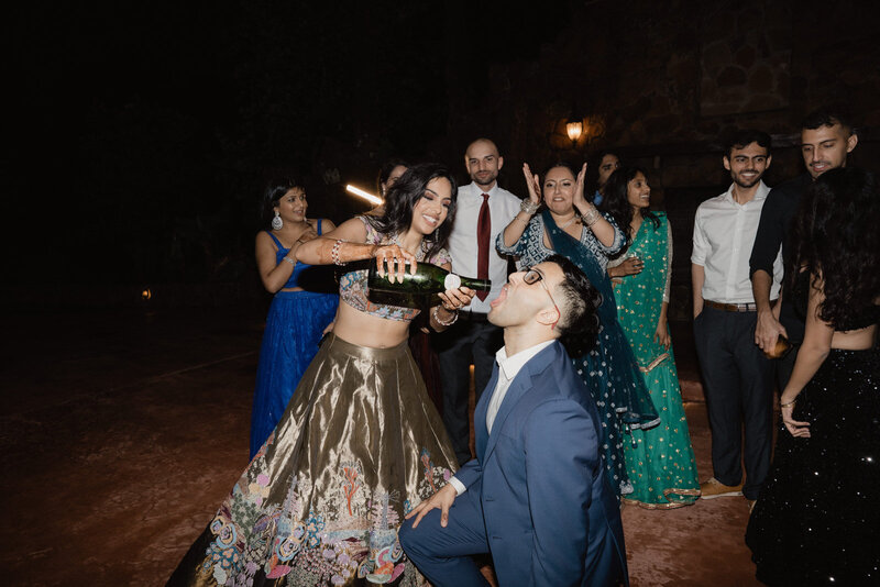 N&J_ Sangeet Reception-525