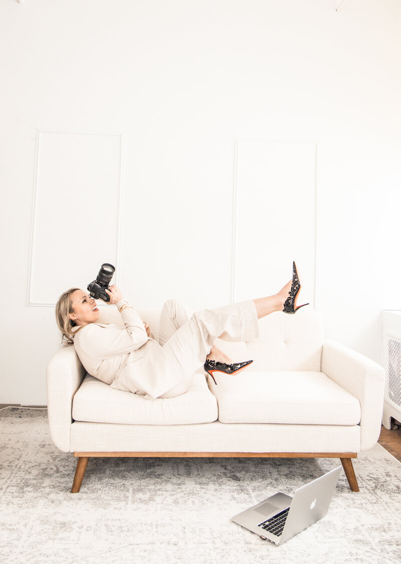 portrait of alexandra szebenyik of alexandra szebenyik photography