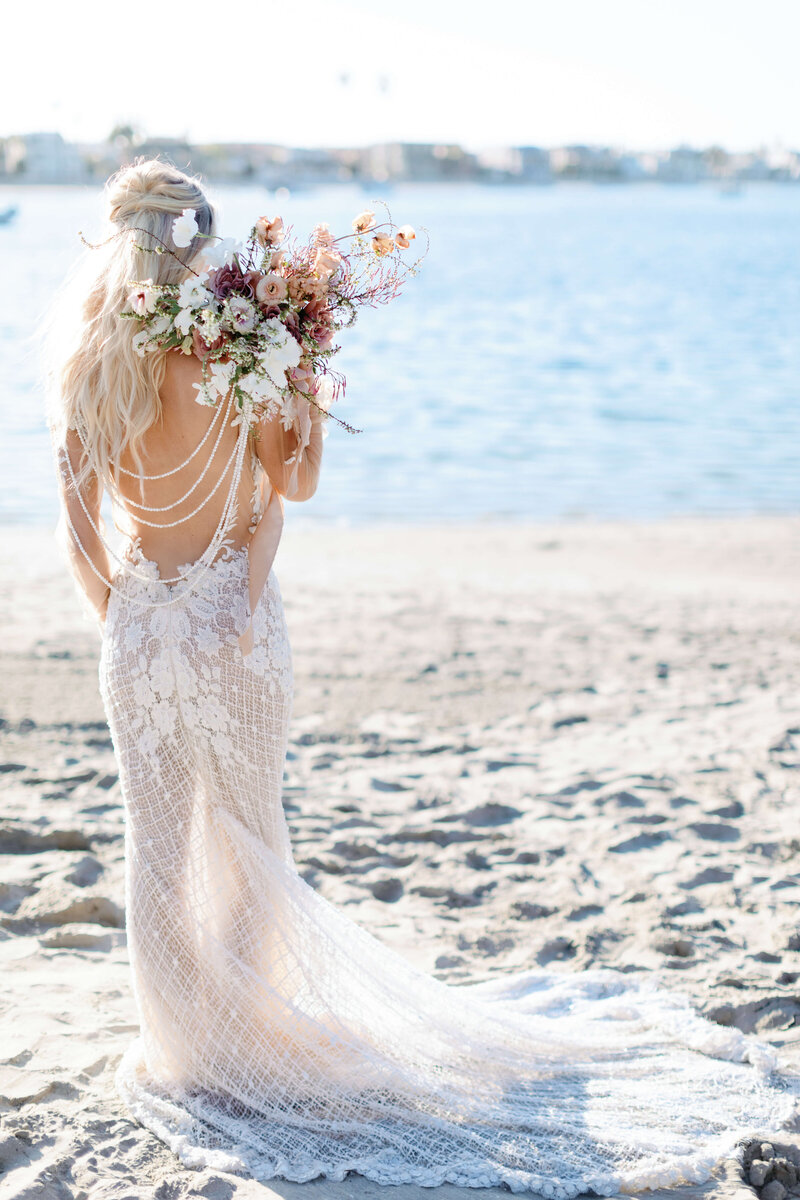 Beach Elopement-34
