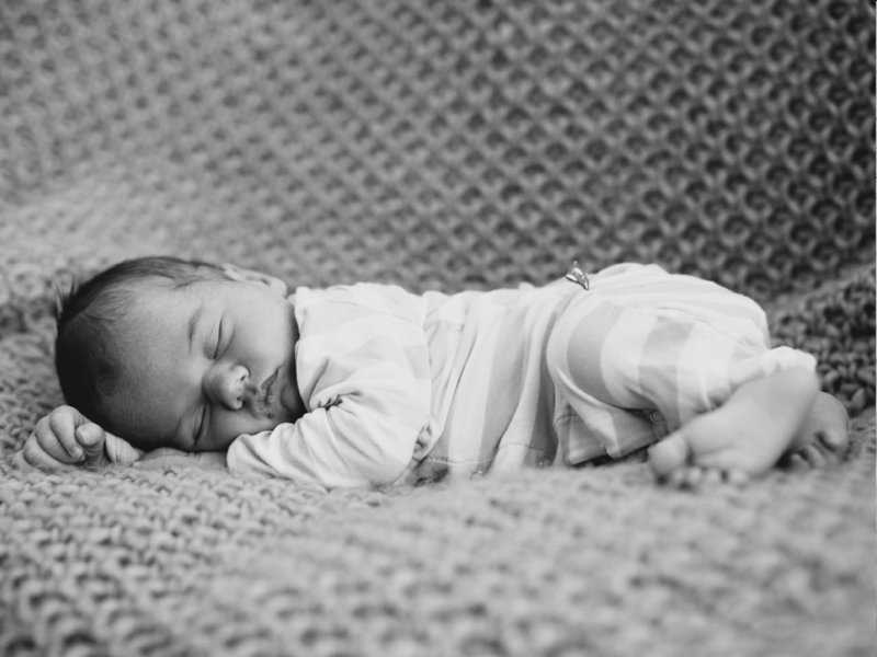 Reno Newborn Photography