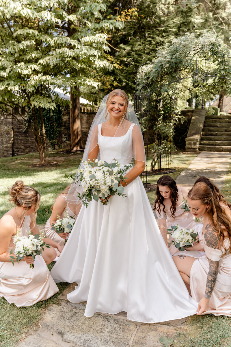 West Virginia and Beyond Wedding and Portrait Photographer