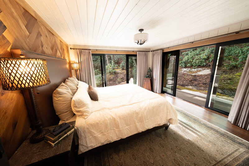 CHATTOOGA KING SUITE 40