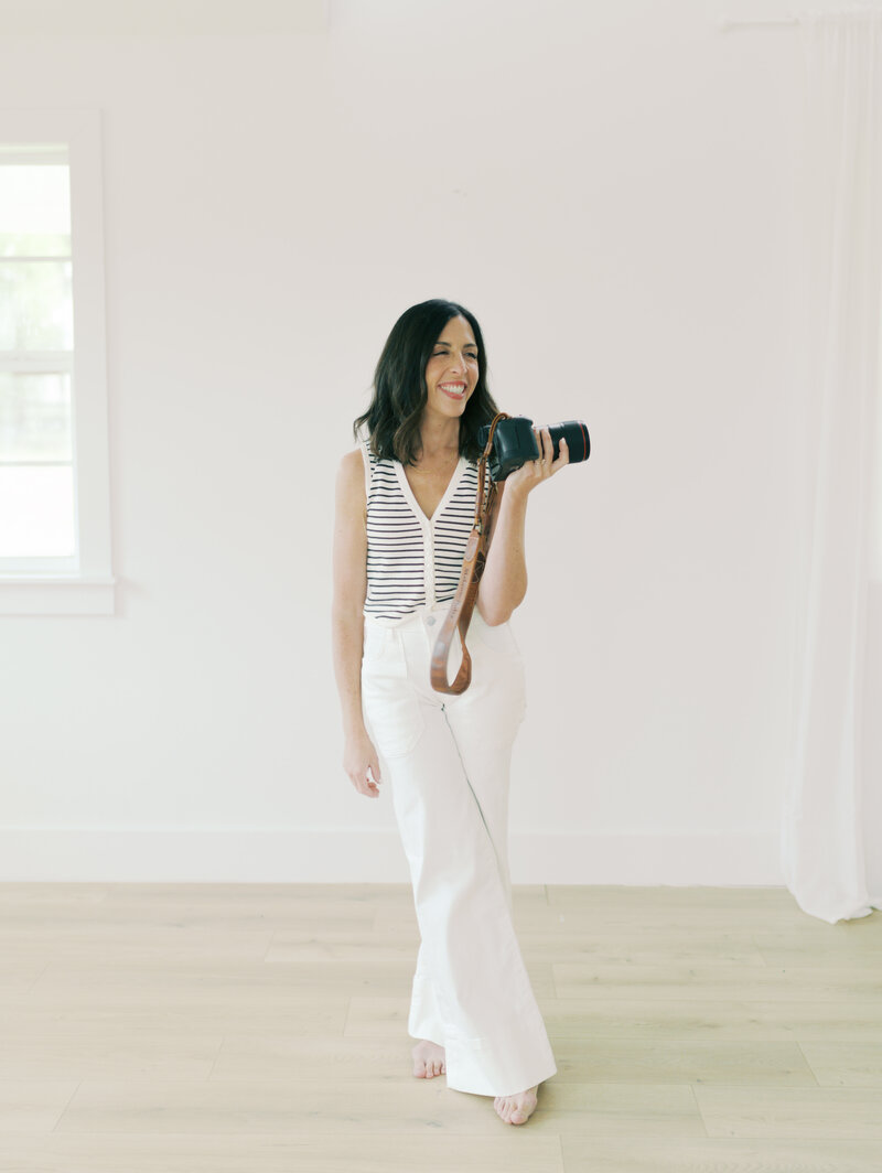 Kansas City newborn Photographer