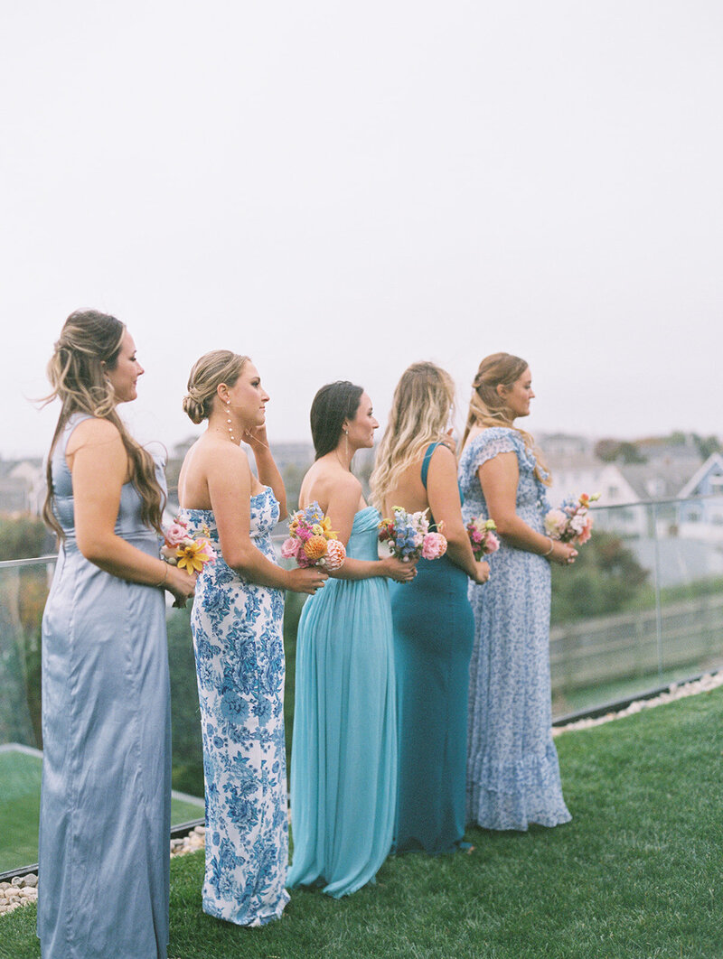 Oahu Hawaii Oceanfront Wedding27