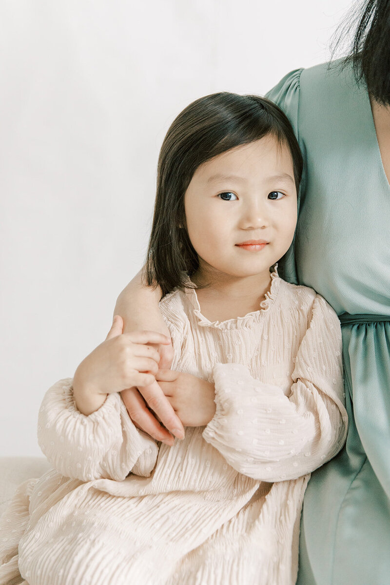 Kim Chung Family 2023-4