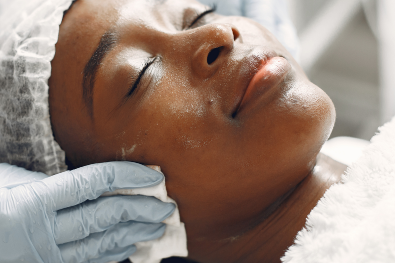 Skin Treatments | Expert Cosmetic Dermatology Treatments