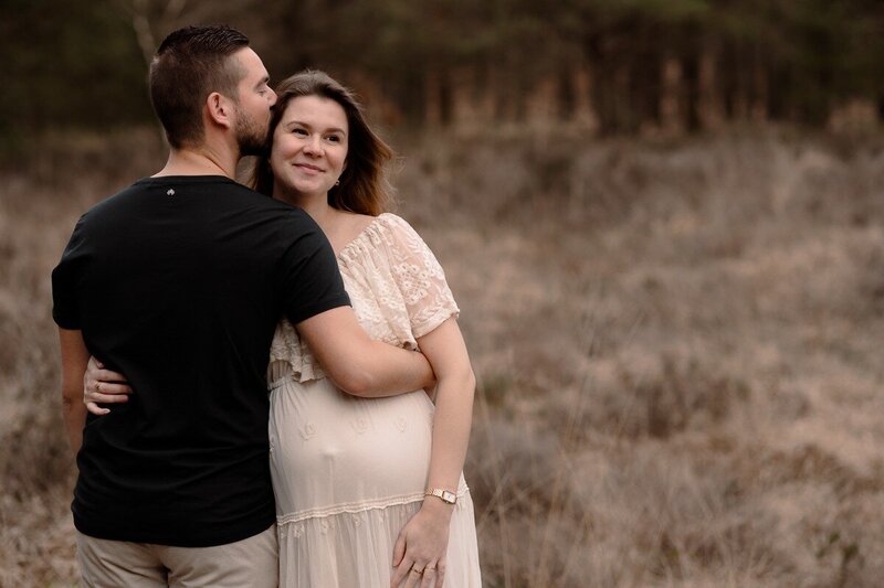 Joenne-Bokhorst-Fotografie-zwangerschapsshoot-veluwe-1
