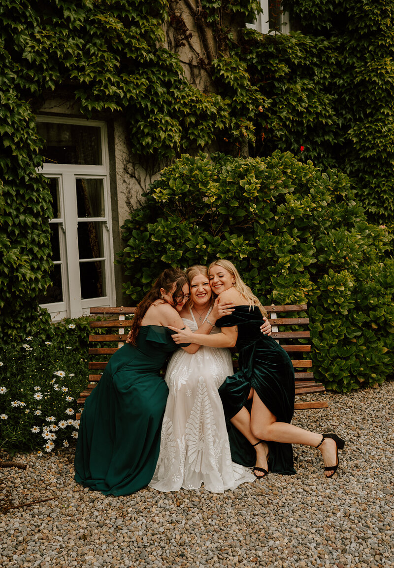 Scotland Wedding Photographer