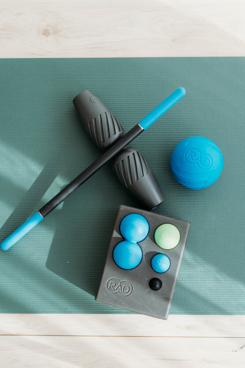 at home workout gear for personal training sessions in Fort Collins