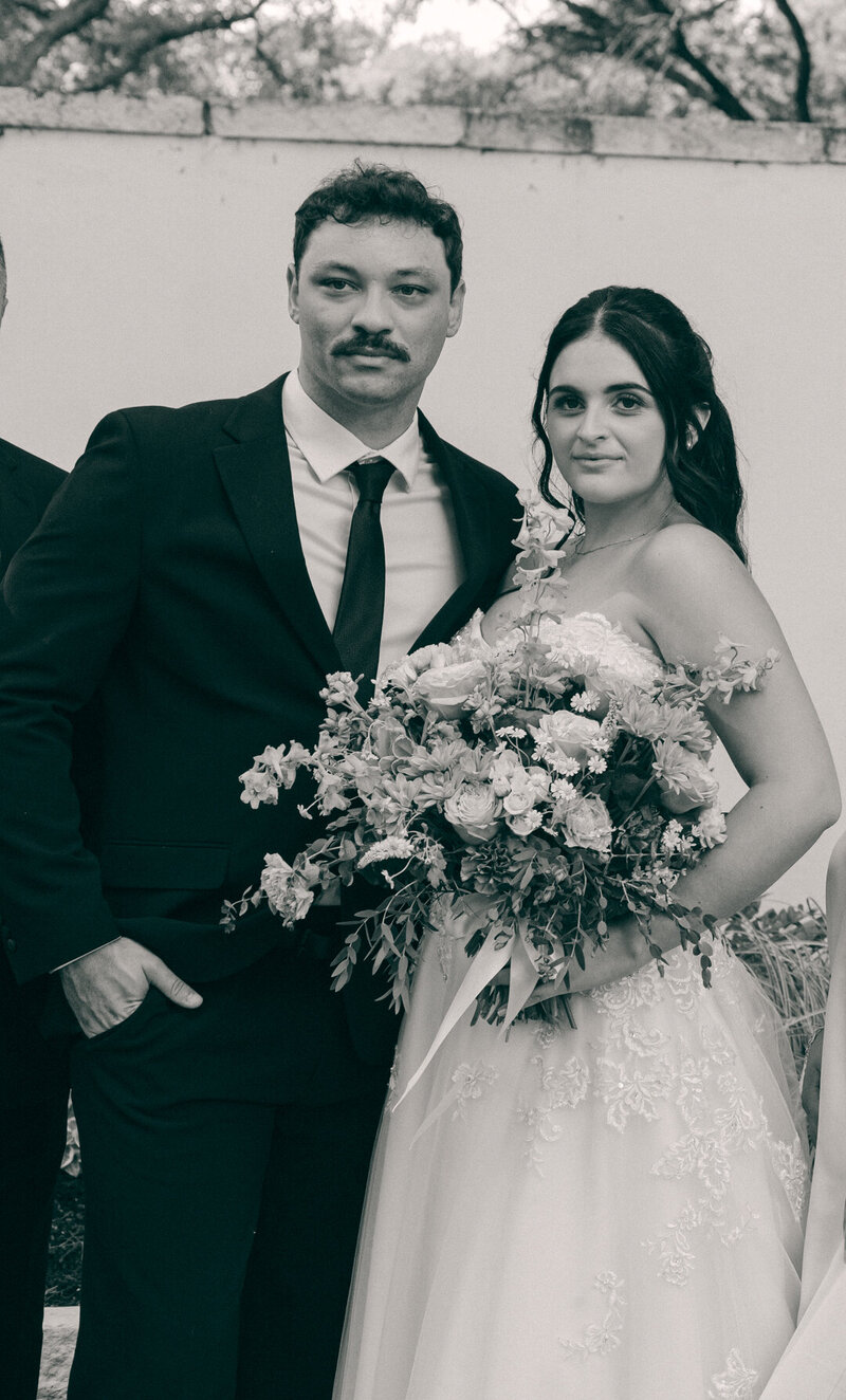 Capturing refined weddings and honest portraits through light, film, and feeling. Serving Austin, Texas & beyond.