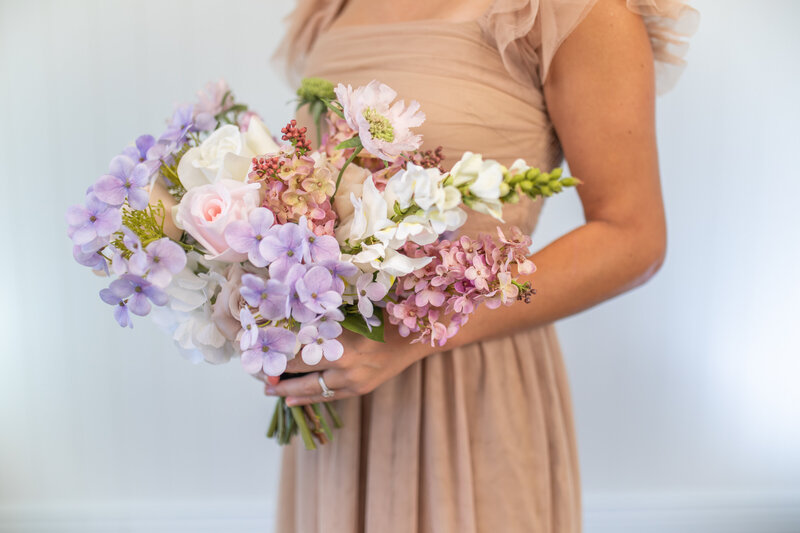 Blue Blossom Academy-Floral Design Online Course-2741