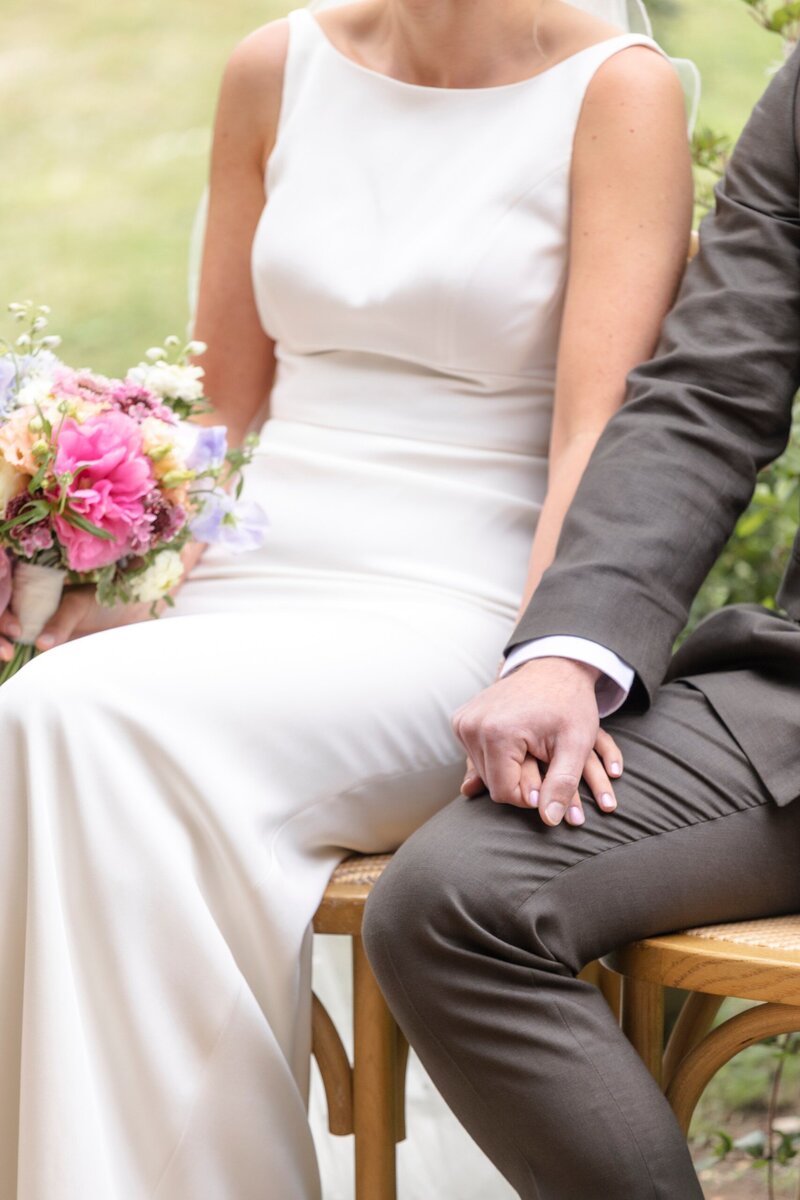 romantic-french-wedding-ceremony-bride-groom