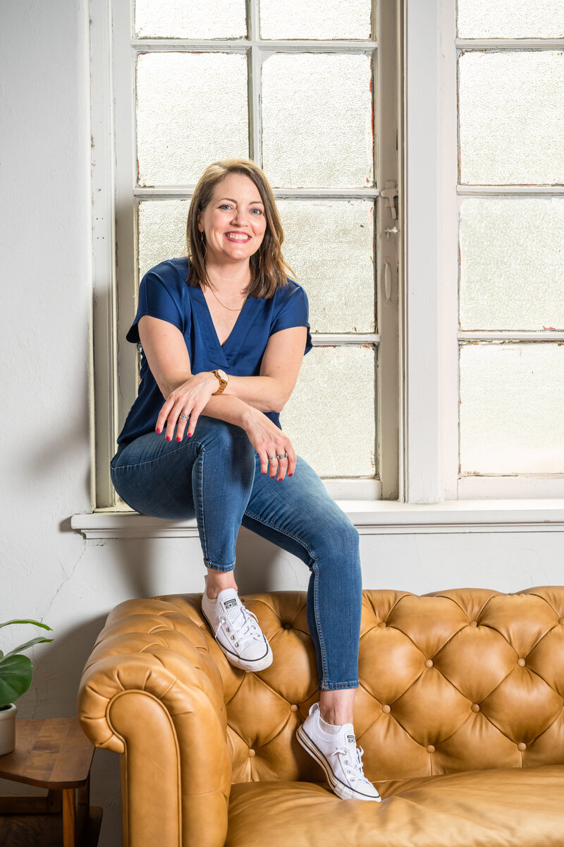 Erika Biddix Entrepreneurial Strategist Speaker Consultant Coach